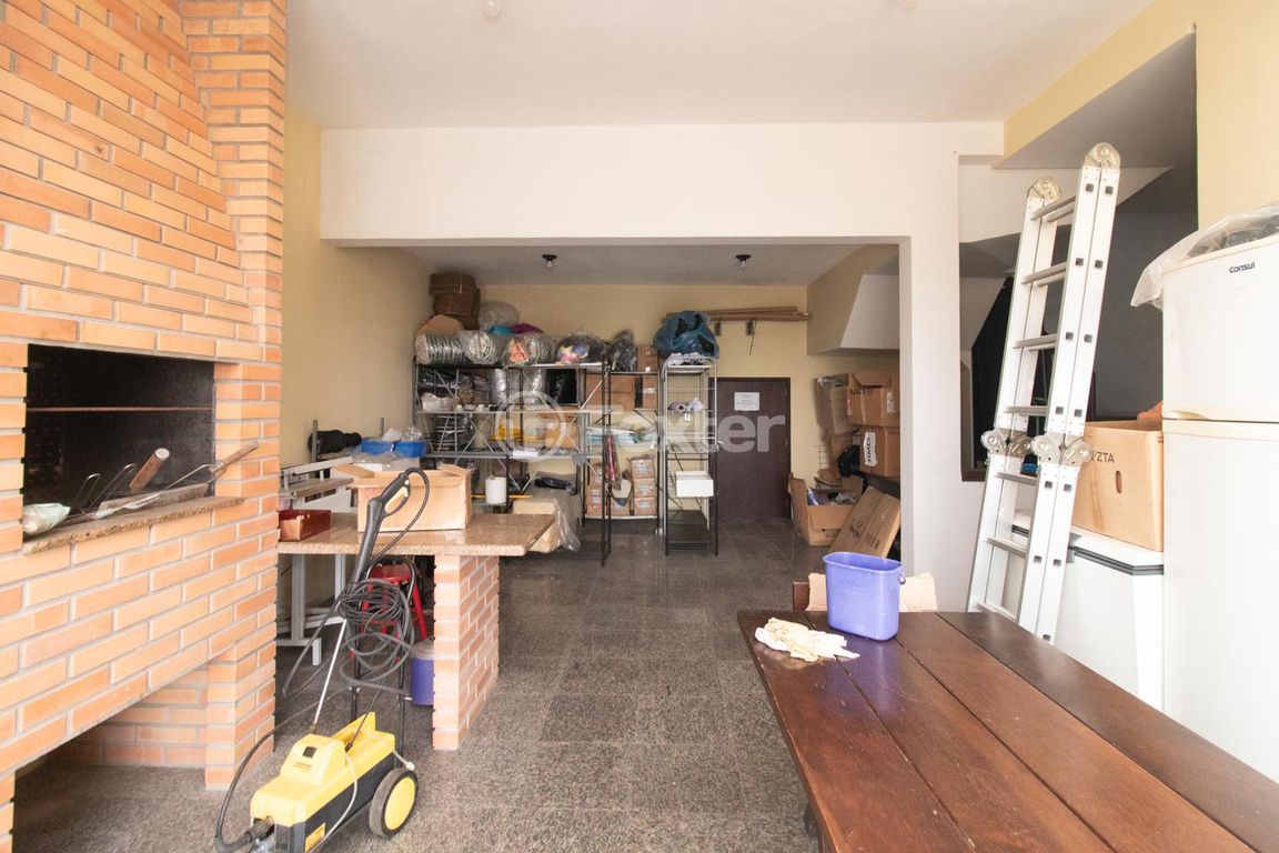 casa sobrado para comprar em Alcebíades Antônio dos Santos, 403 - foto 39