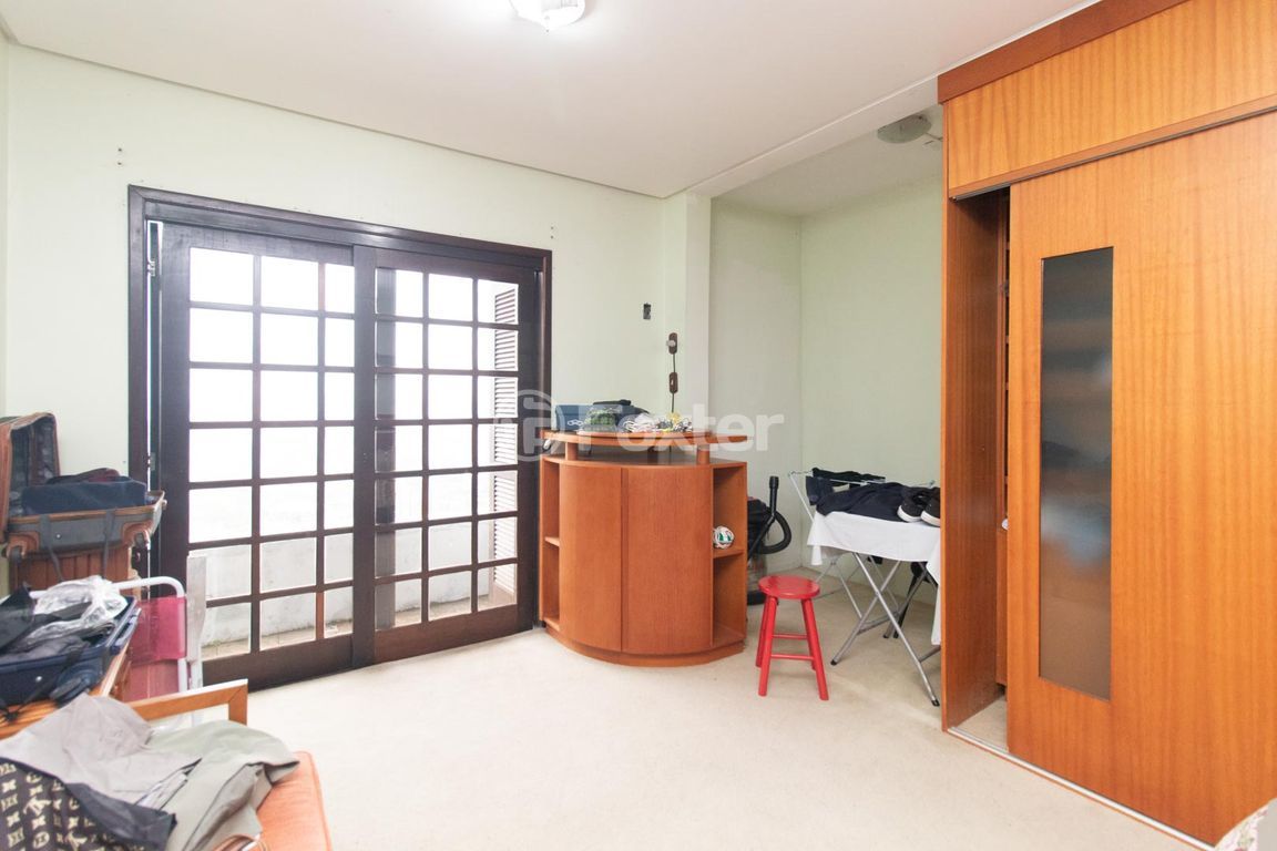 casa sobrado para comprar em Alcebíades Antônio dos Santos, 403 - foto 17