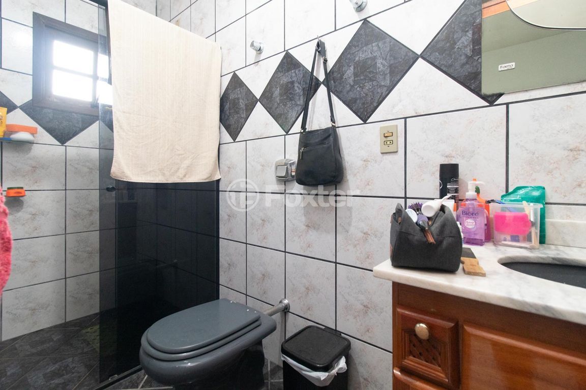 casa sobrado para comprar em Alcebíades Antônio dos Santos, 403 - foto 25