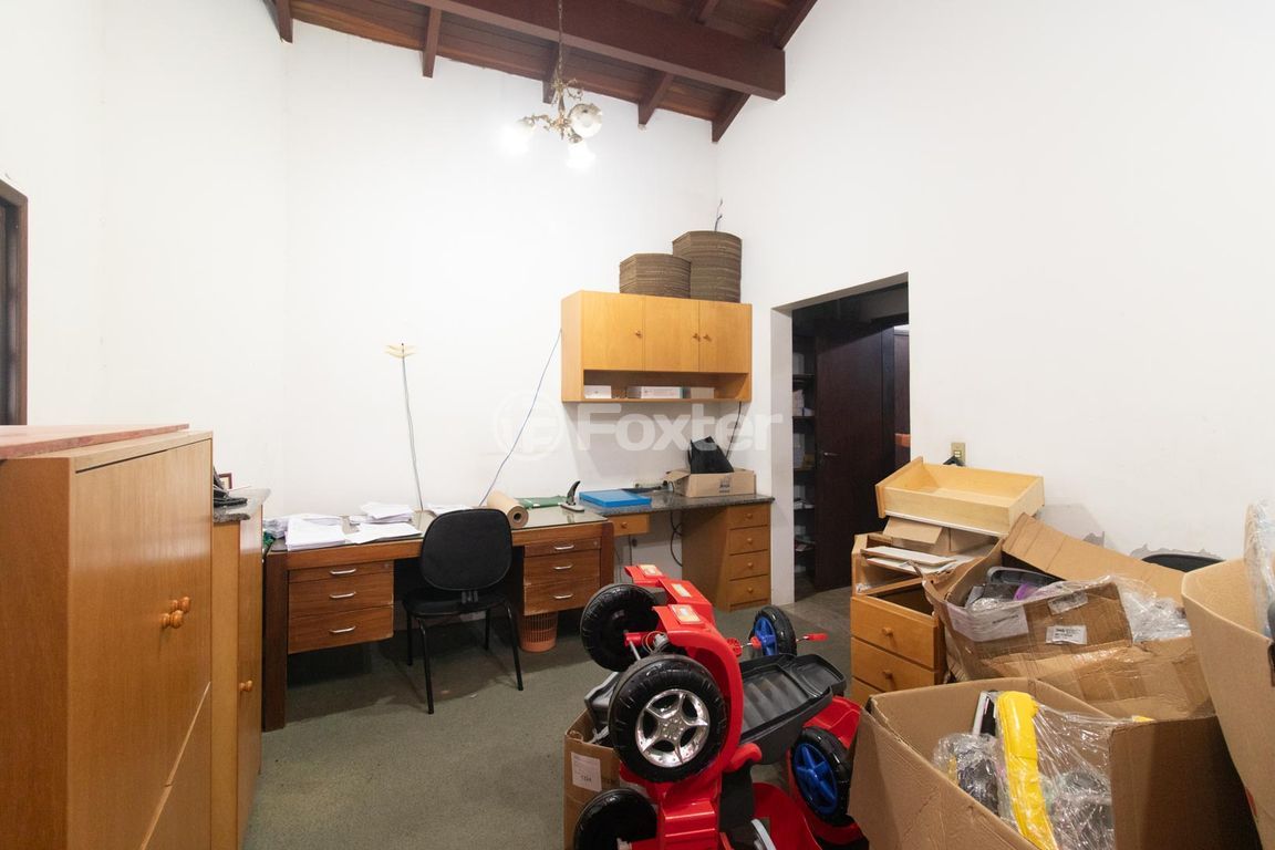casa sobrado para comprar em Alcebíades Antônio dos Santos, 403 - foto 14