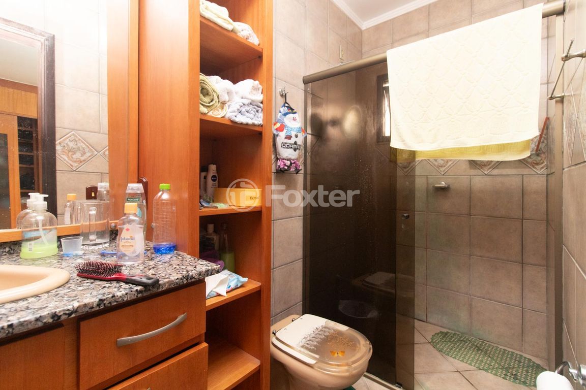 casa sobrado para comprar em Alcebíades Antônio dos Santos, 403 - foto 18