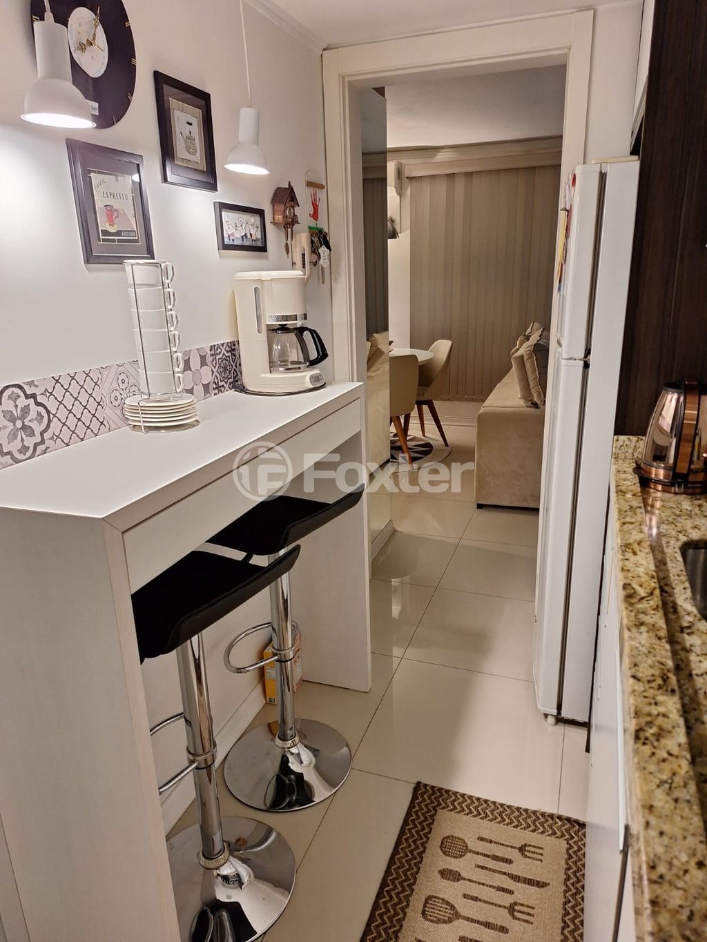 Apartamento para comprar em Roberto Francisco Behrens, 225 - foto 24