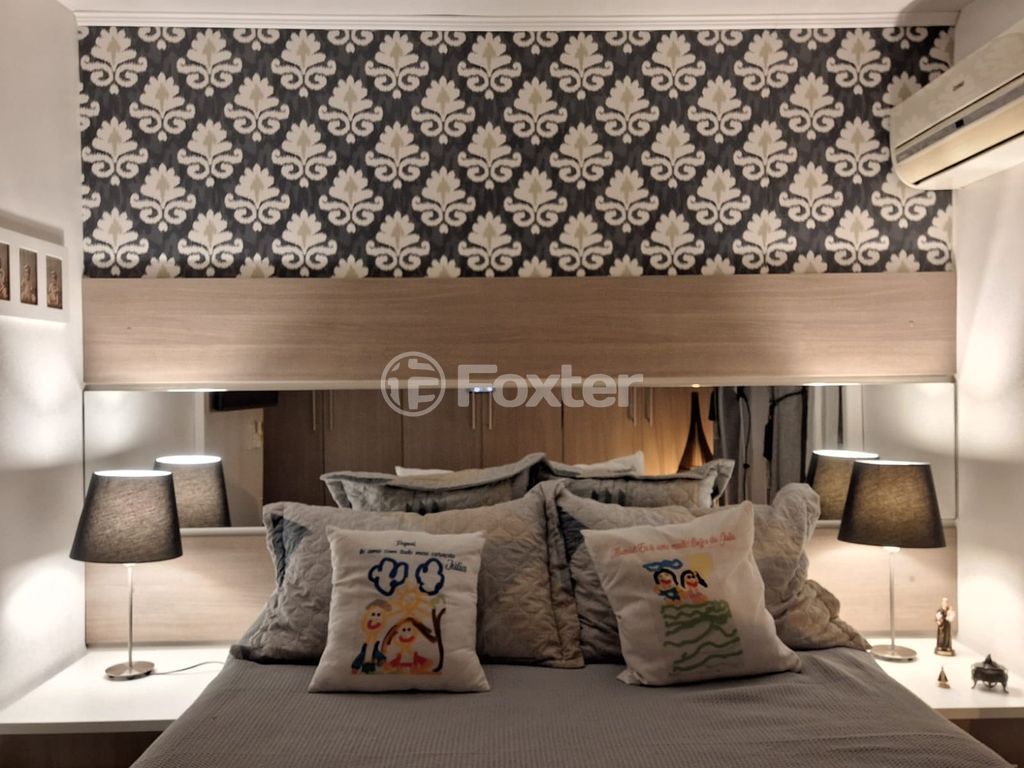 Apartamento para comprar em Roberto Francisco Behrens, 225 - foto 9