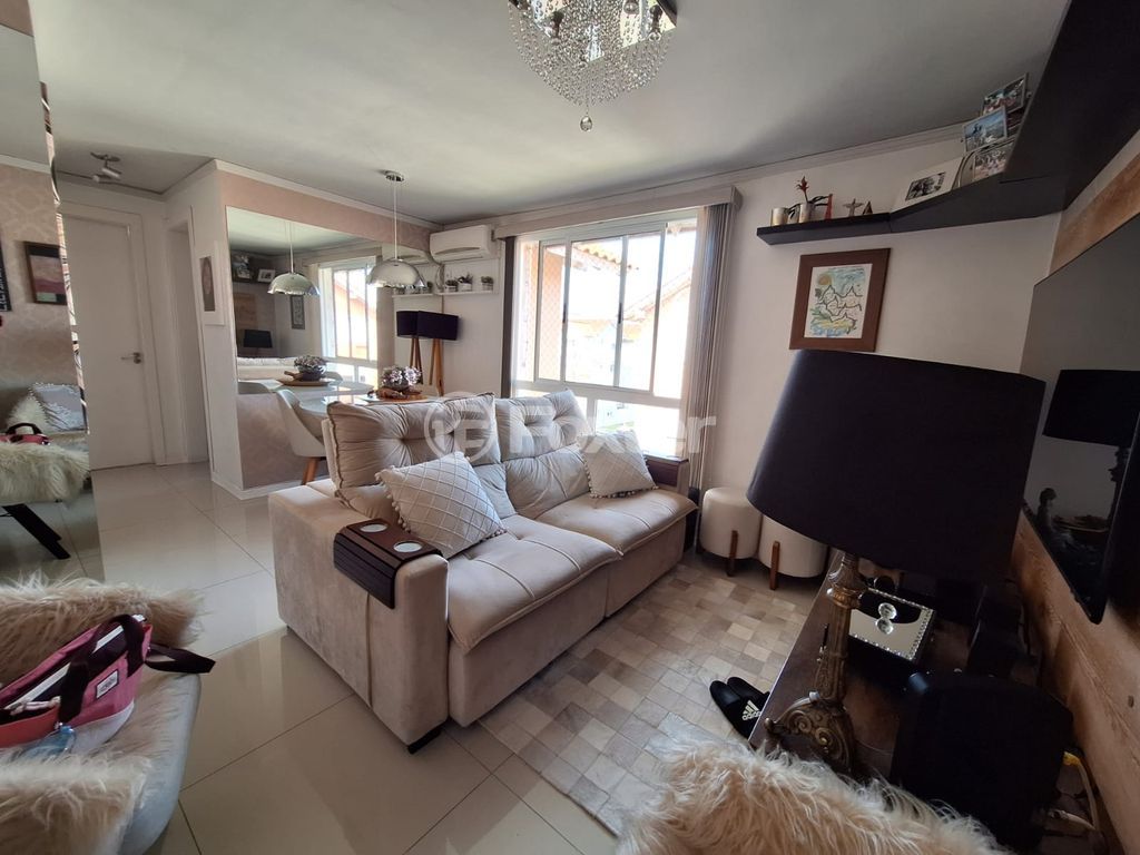 Apartamento para comprar em Mato Grande, Canoas - foto 1