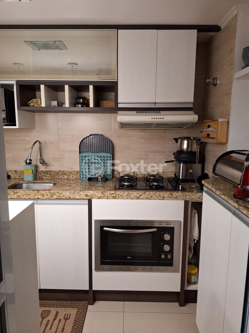 Apartamento para comprar em Roberto Francisco Behrens, 225 - foto 23