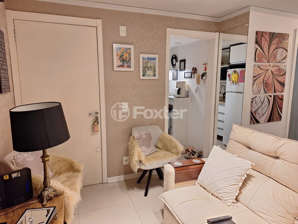 Apartamento para comprar em Roberto Francisco Behrens, 225 - foto 22