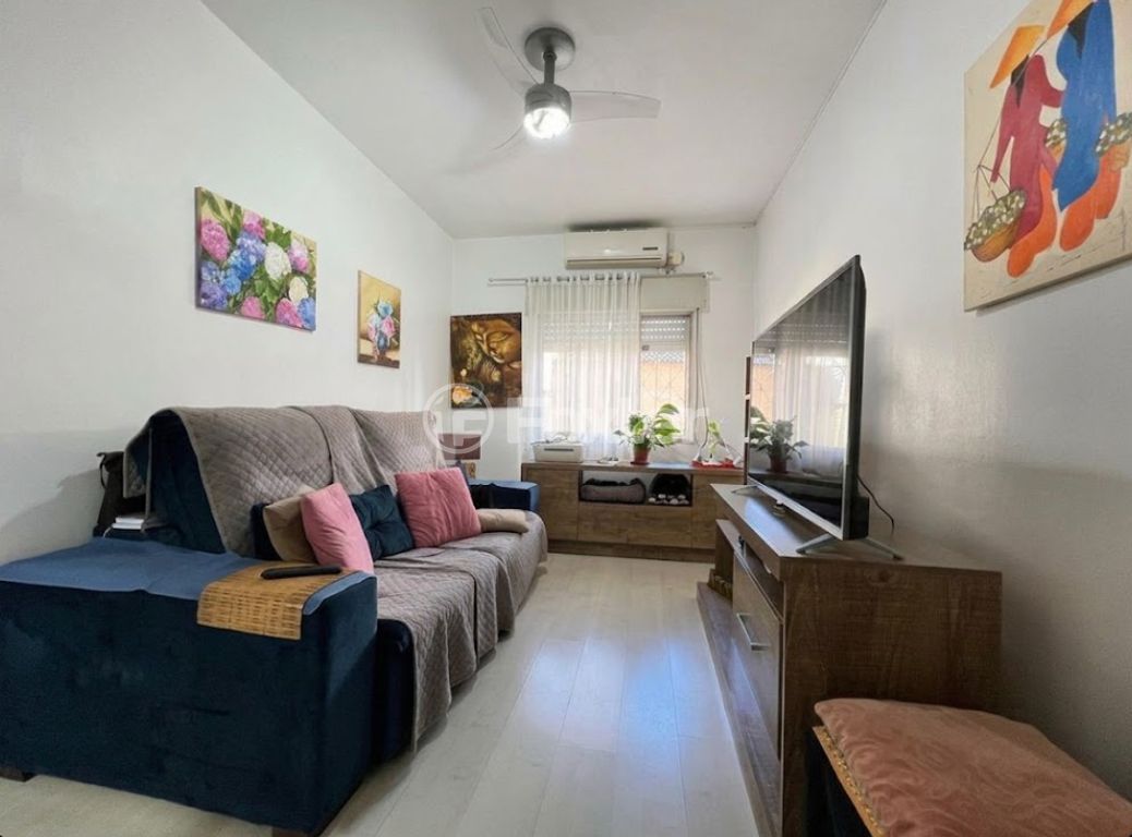 Apartamento para comprar em São Sebastião, Porto Alegre - foto 1