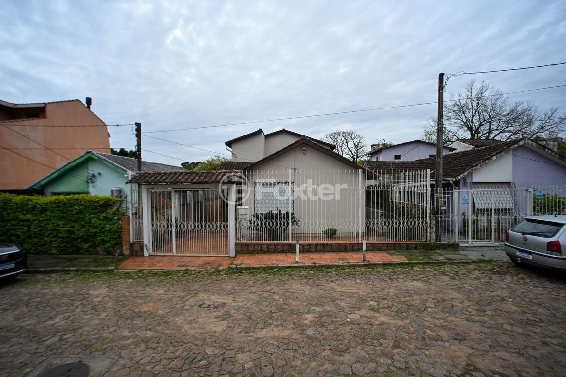 casa sobrado para comprar em Cavalhada, Porto Alegre - foto 1