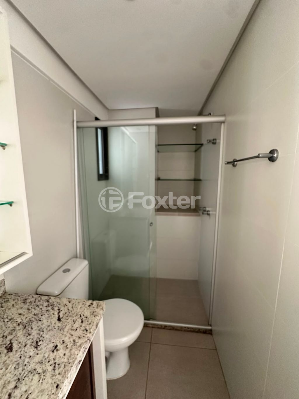 cobertura para comprar em Chácara das Pedras, Porto Alegre - foto 1
