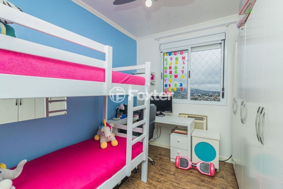 Apartamento para comprar em Abram Goldsztein, 446 - foto 19