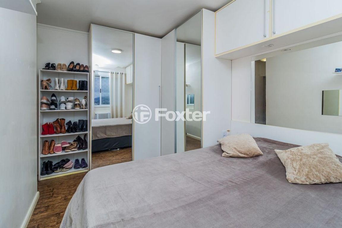 Apartamento para comprar em Abram Goldsztein, 446 - foto 16