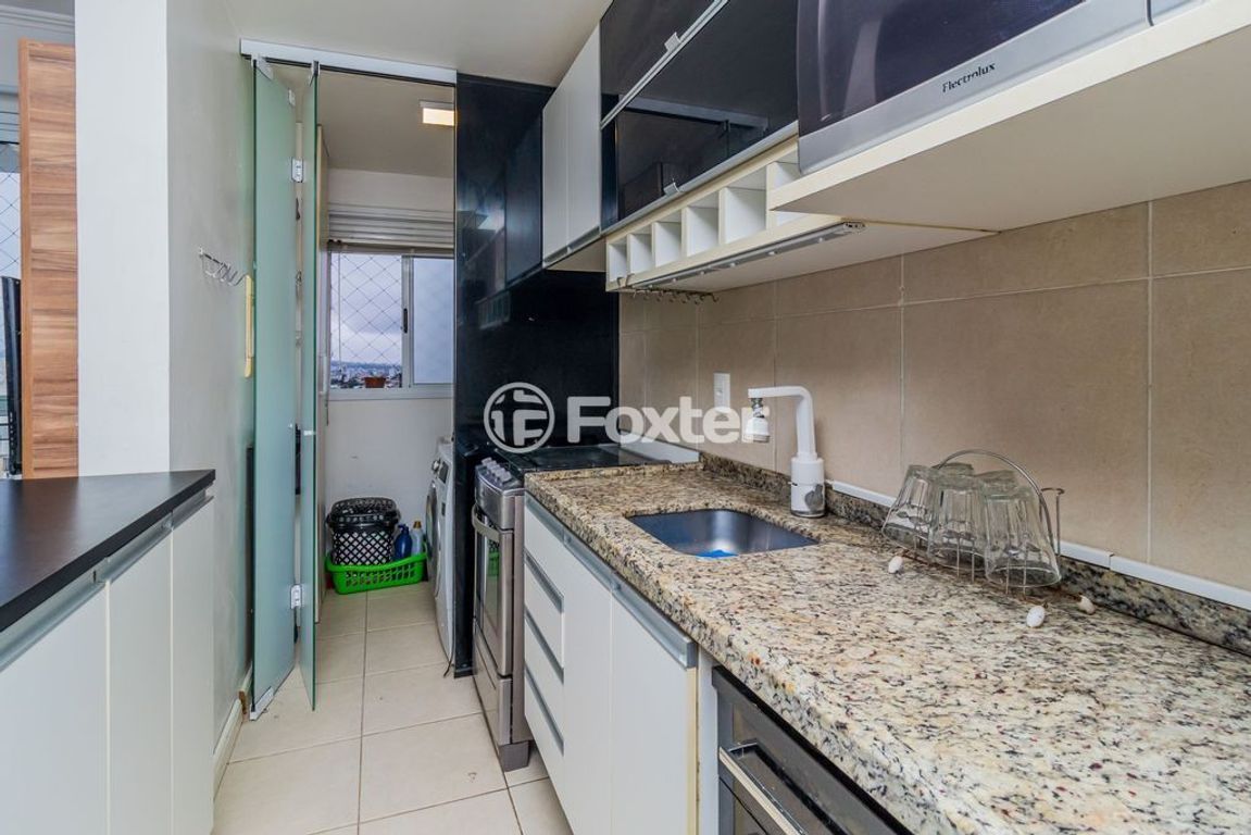Apartamento para comprar em Abram Goldsztein, 446 - foto 33