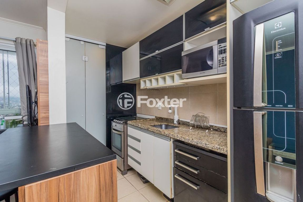 Apartamento para comprar em Abram Goldsztein, 446 - foto 29