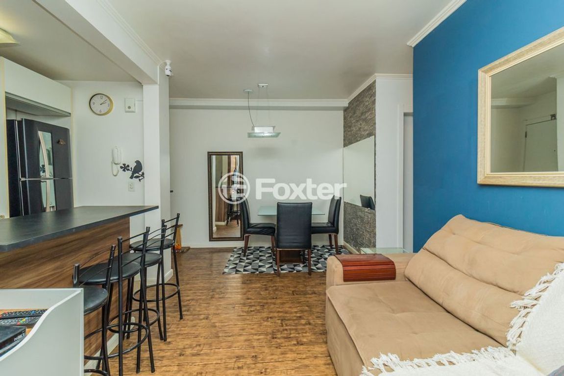 Apartamento para comprar em Abram Goldsztein, 446 - foto 4