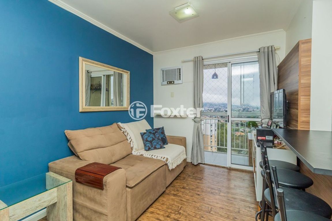 Apartamento para comprar em Jardim Carvalho, Porto Alegre - foto 1
