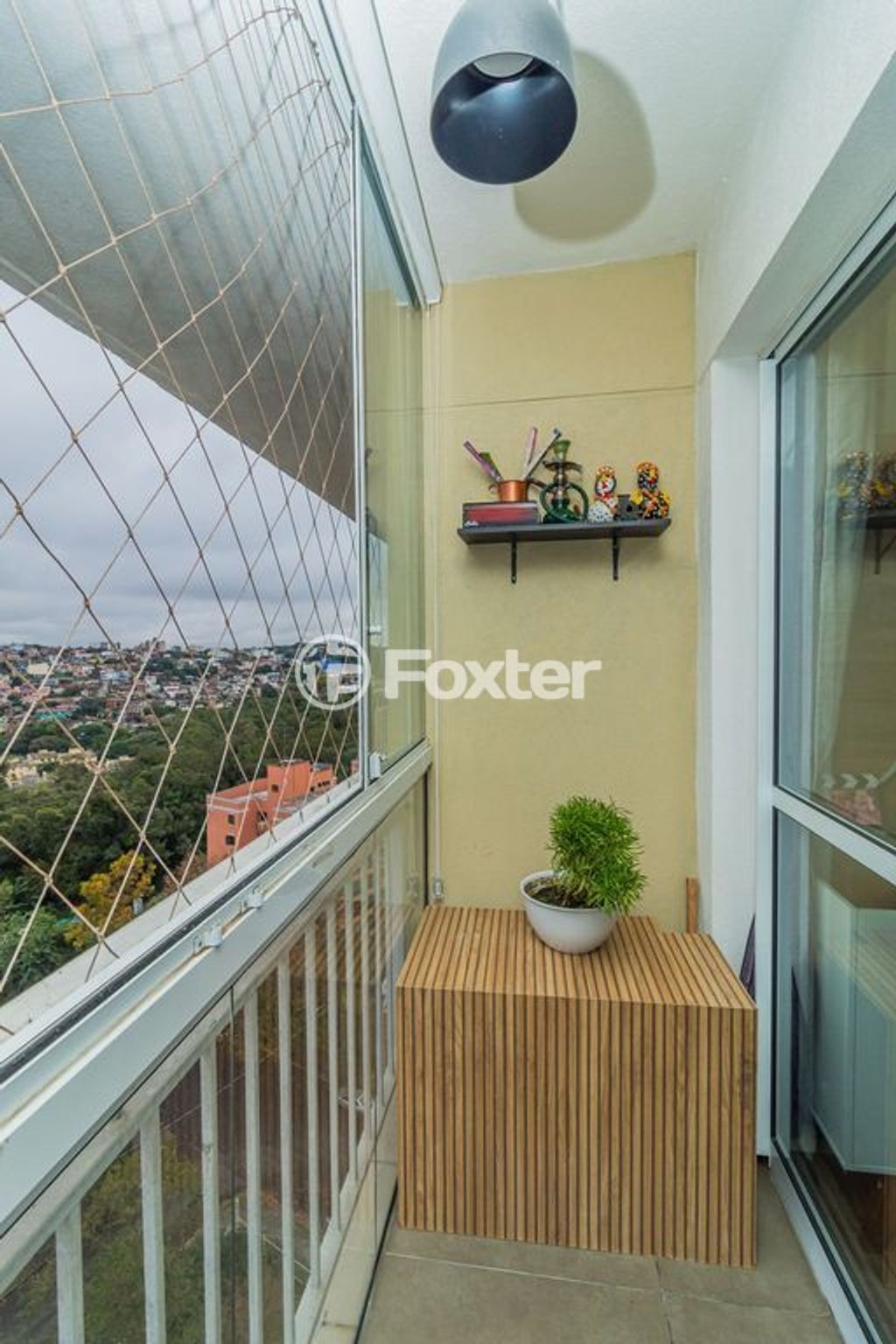 Apartamento para comprar em Abram Goldsztein, 446 - foto 9