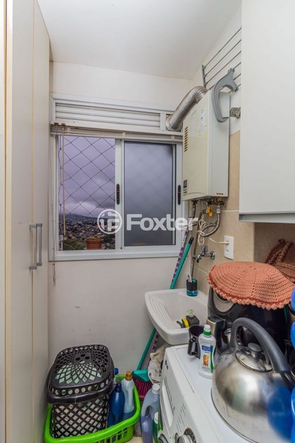 Apartamento para comprar em Abram Goldsztein, 446 - foto 36