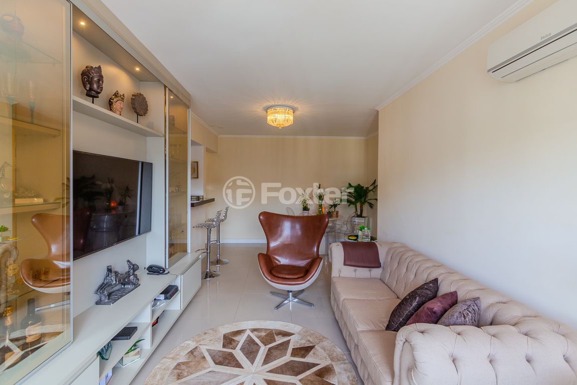 Apartamento para comprar em Otto Niemeyer, 786 - foto 5