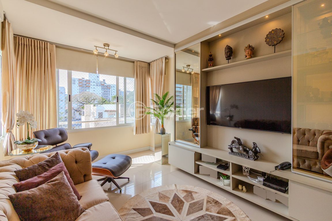 Apartamento para comprar em Tristeza, Porto Alegre - foto 1