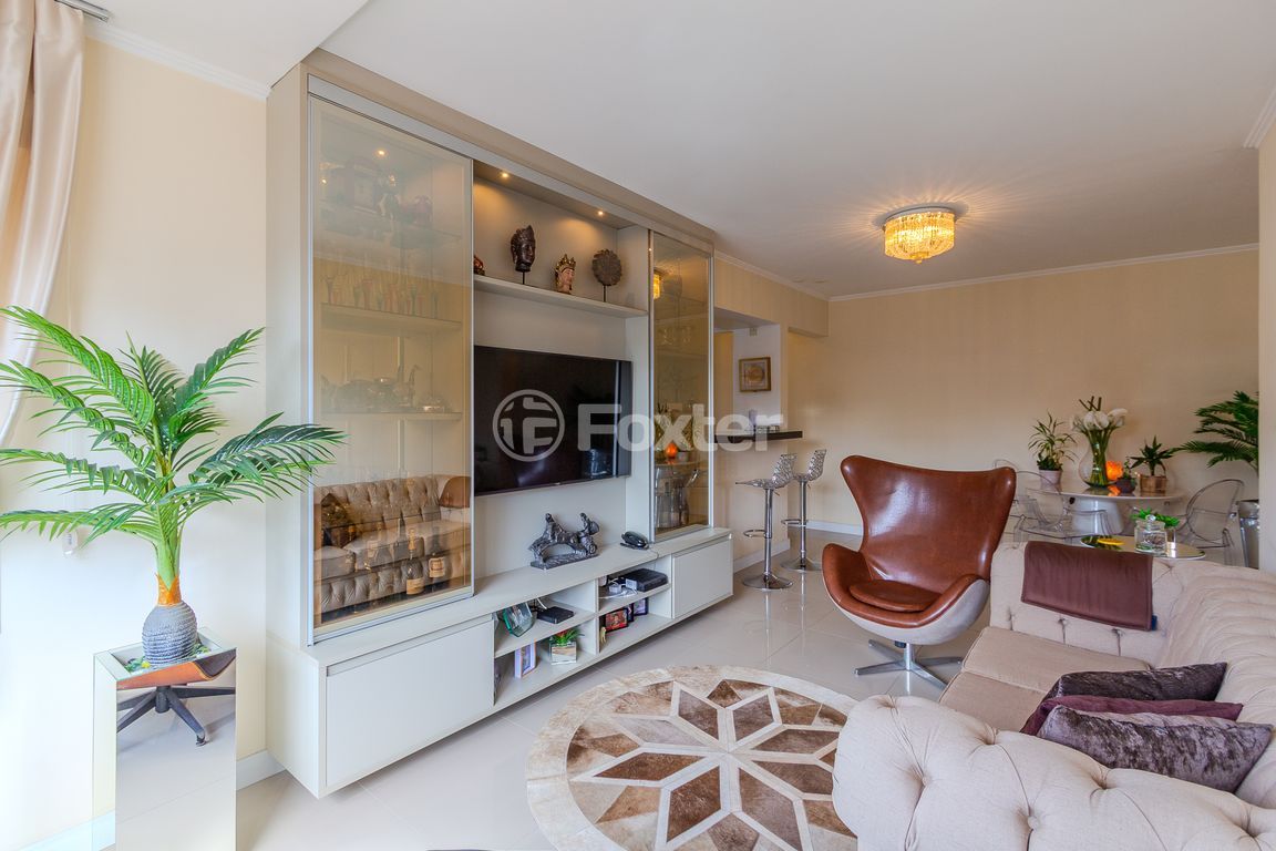 Apartamento para comprar em Otto Niemeyer, 786 - foto 3