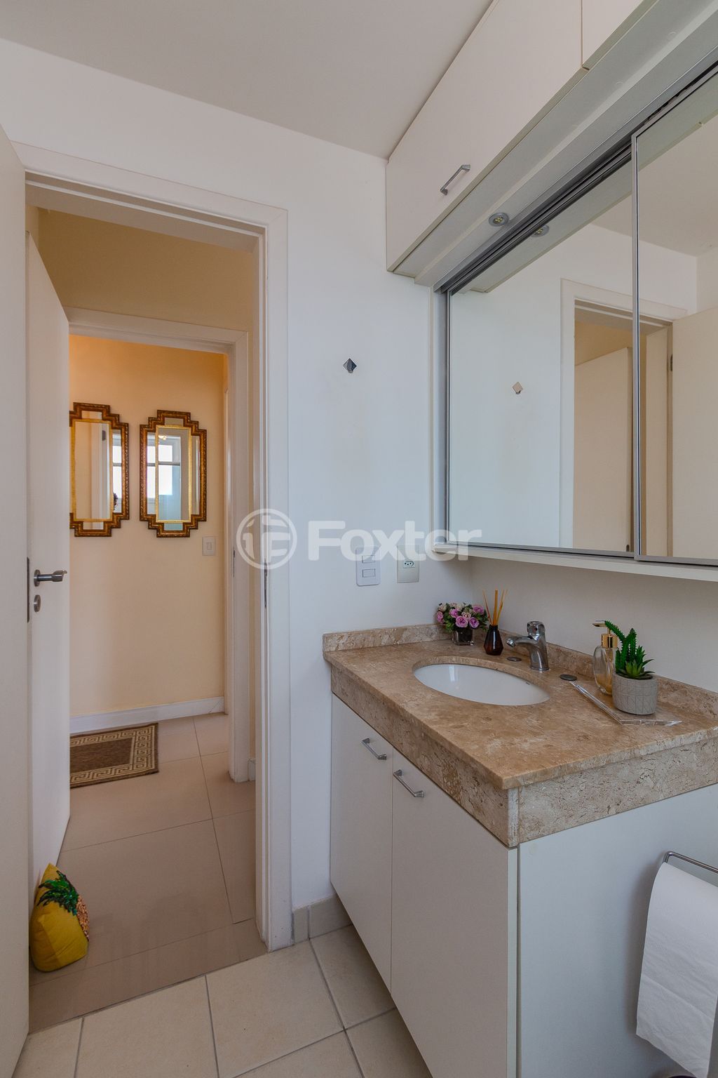 Apartamento para comprar em Otto Niemeyer, 786 - foto 20