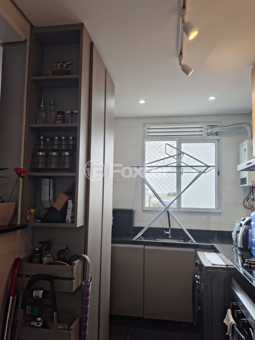 Apartamento para comprar em Ernesto Neugebauer, 1820 - foto 24