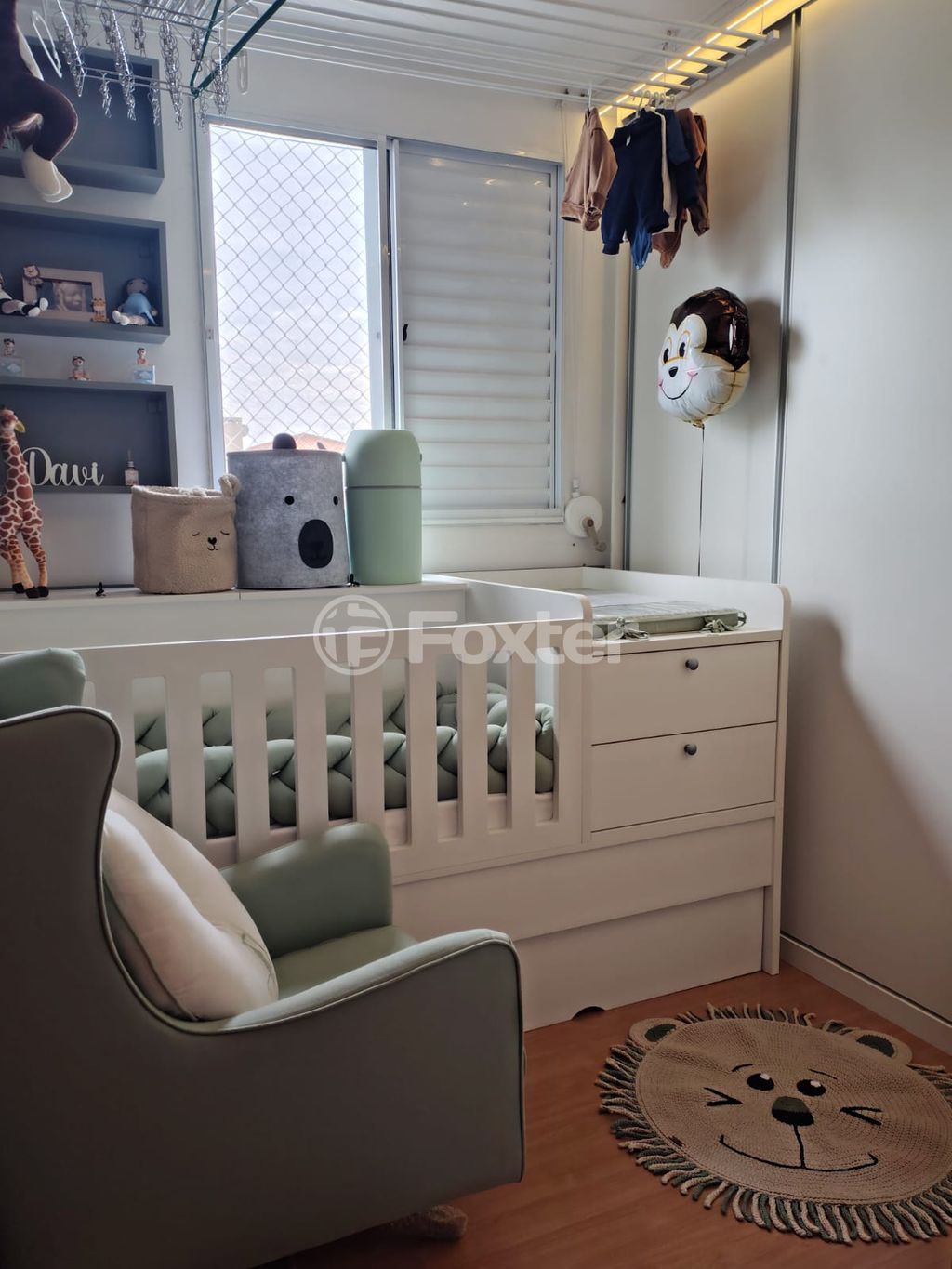 Apartamento para comprar em Ernesto Neugebauer, 1820 - foto 14