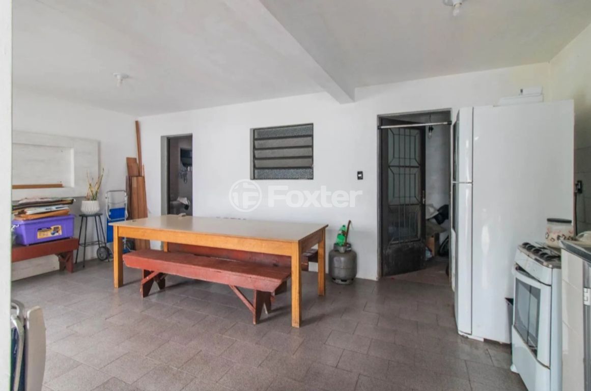 casa sobrado para comprar em Lauro Barcellos Lino, 68 - foto 12