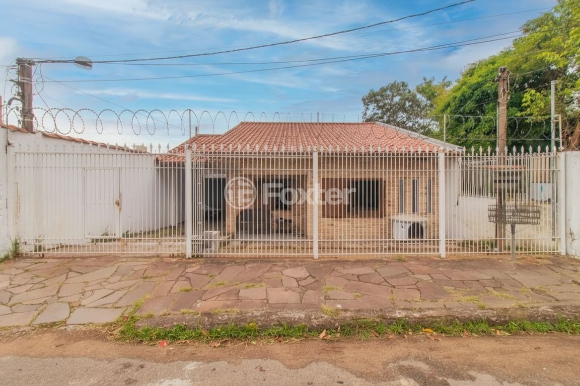casa sobrado para comprar em Lauro Barcellos Lino, 68 - foto 32