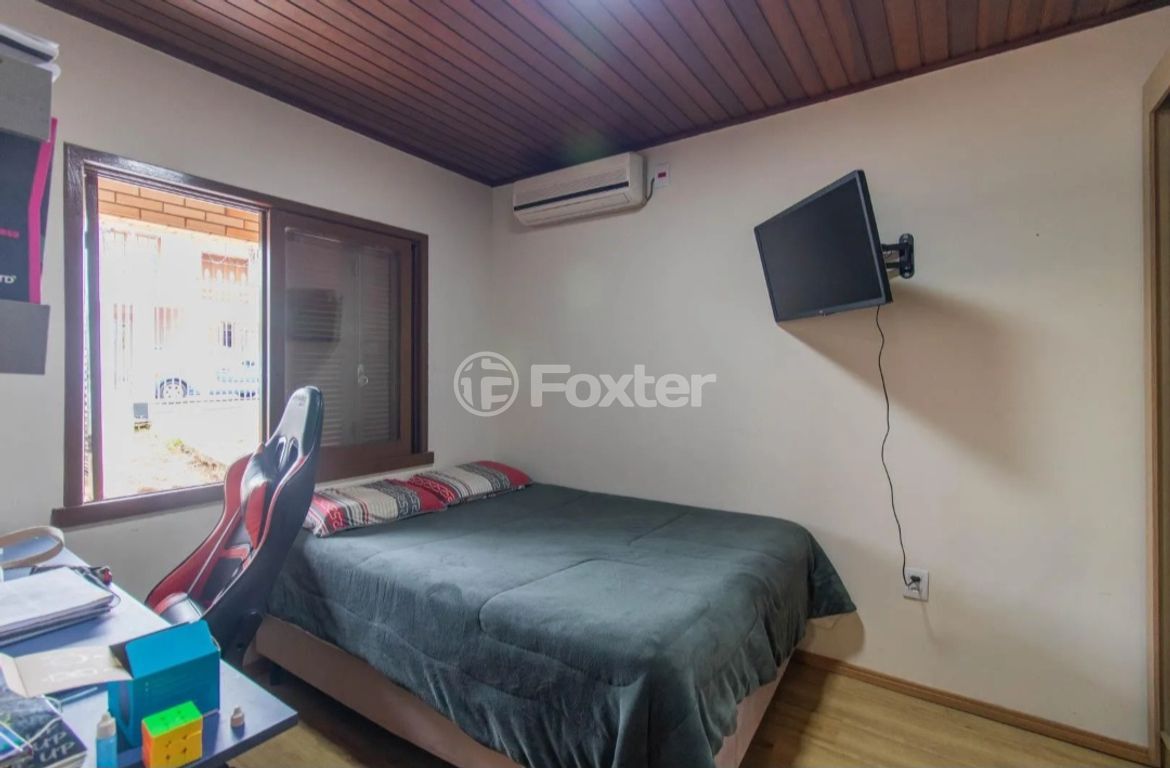 casa sobrado para comprar em Lauro Barcellos Lino, 68 - foto 10