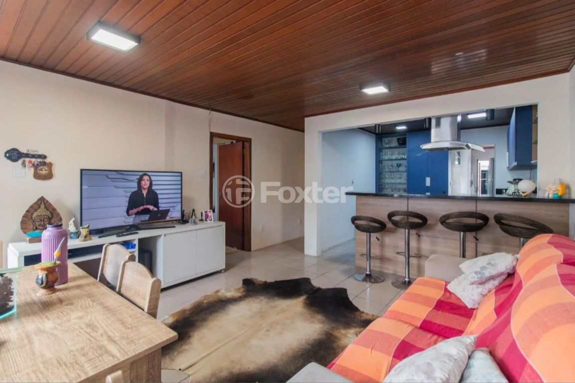 casa sobrado para comprar em Ipanema, Porto Alegre - foto 1
