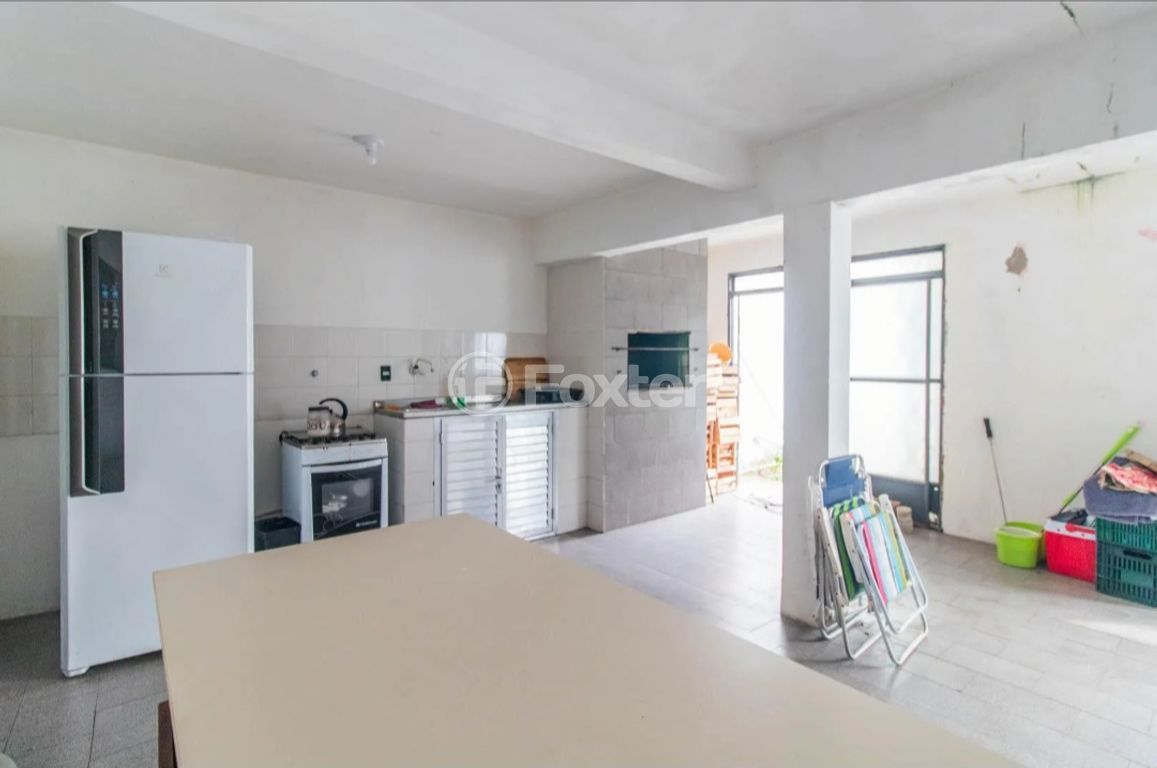 casa sobrado para comprar em Lauro Barcellos Lino, 68 - foto 14