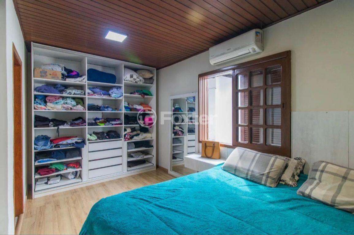 casa sobrado para comprar em Lauro Barcellos Lino, 68 - foto 9