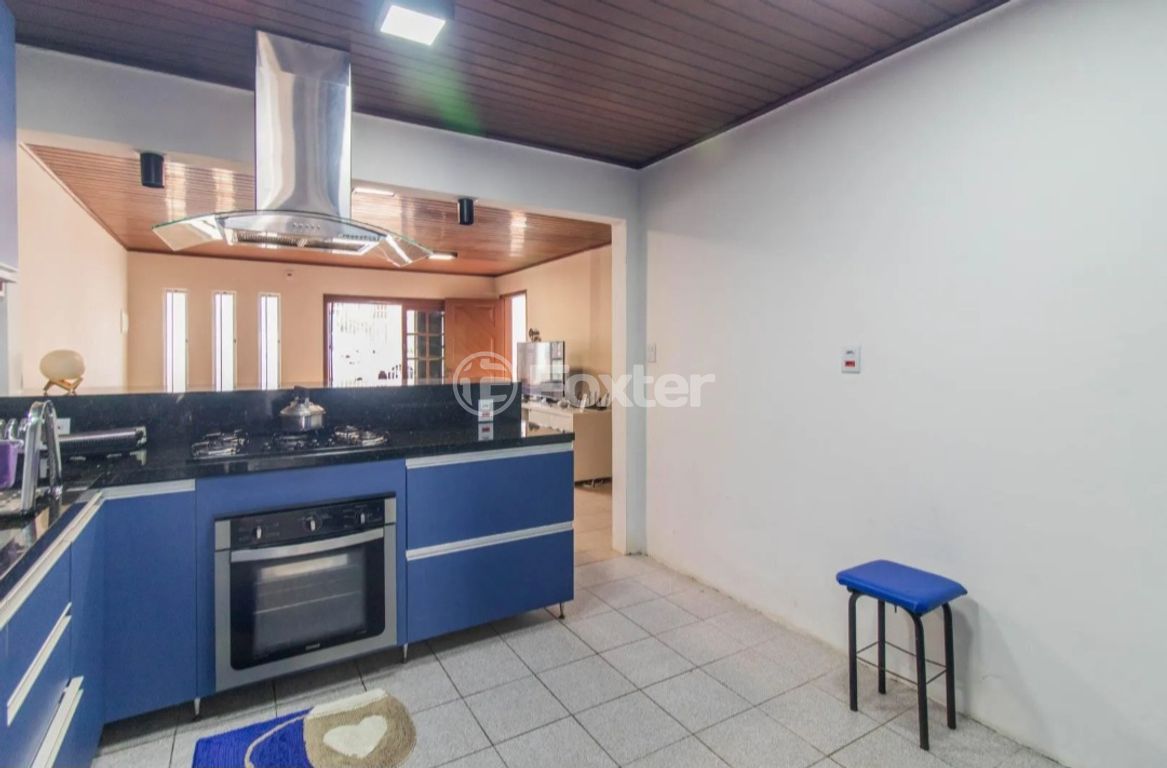 casa sobrado para comprar em Lauro Barcellos Lino, 68 - foto 31