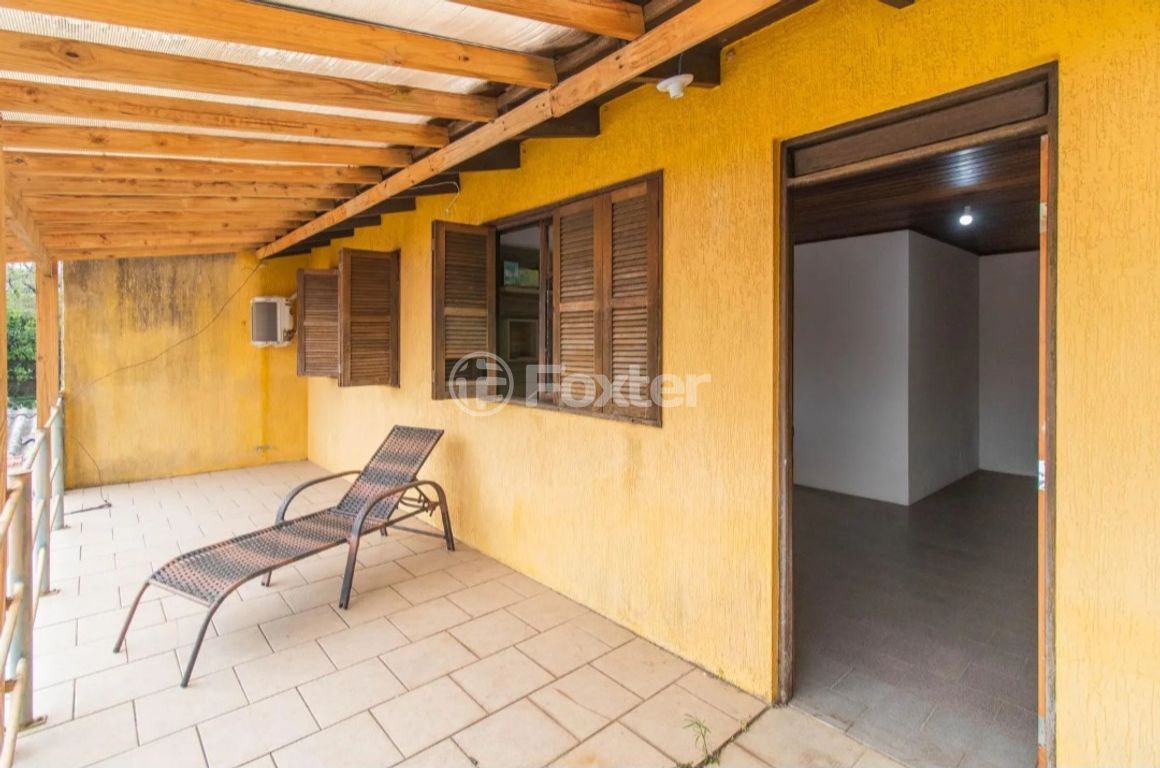 casa sobrado para comprar em Lauro Barcellos Lino, 68 - foto 18