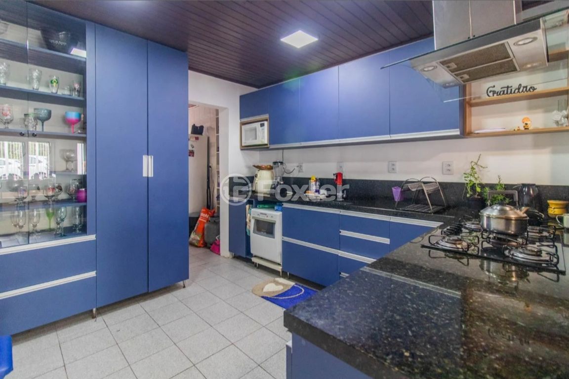casa sobrado para comprar em Lauro Barcellos Lino, 68 - foto 7