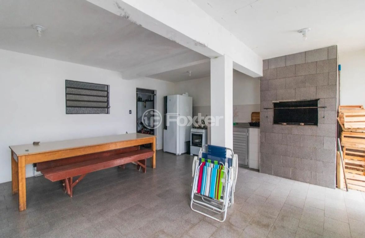 casa sobrado para comprar em Lauro Barcellos Lino, 68 - foto 15