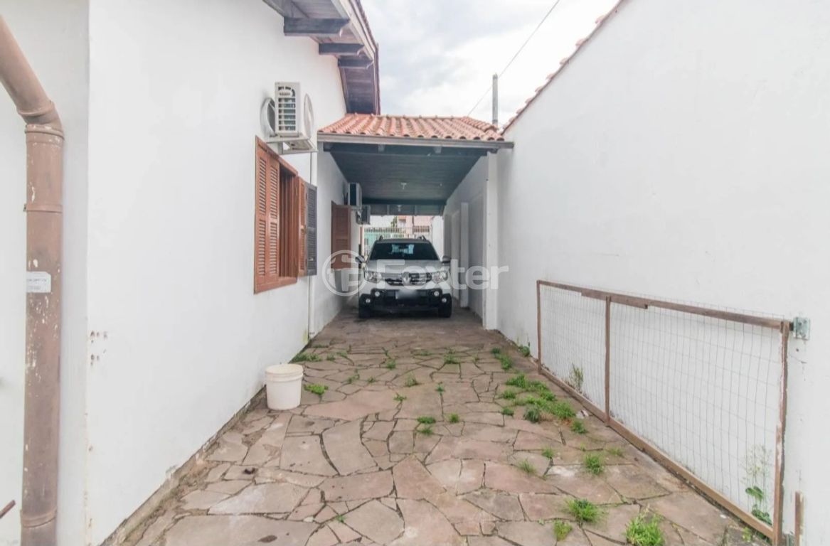 casa sobrado para comprar em Lauro Barcellos Lino, 68 - foto 22