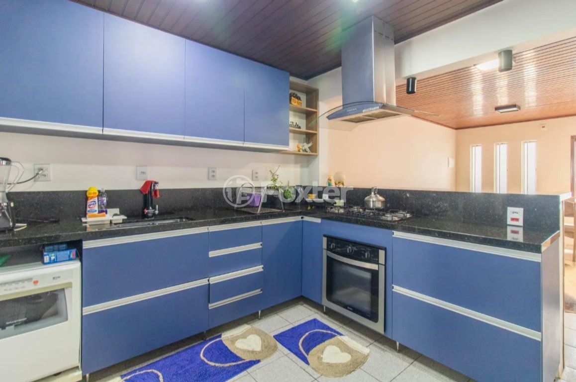 casa sobrado para comprar em Lauro Barcellos Lino, 68 - foto 8