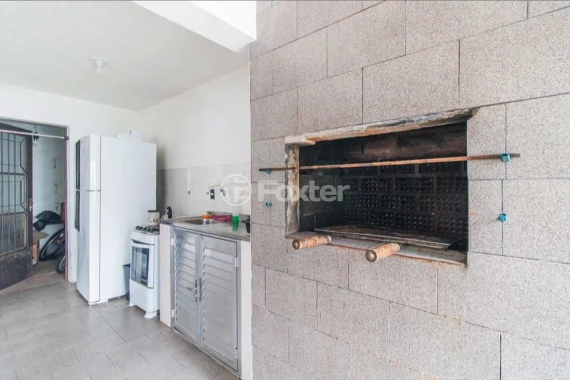 casa sobrado para comprar em Lauro Barcellos Lino, 68 - foto 13