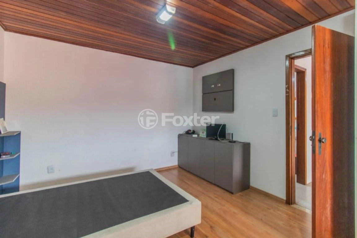 casa sobrado para comprar em Lauro Barcellos Lino, 68 - foto 27