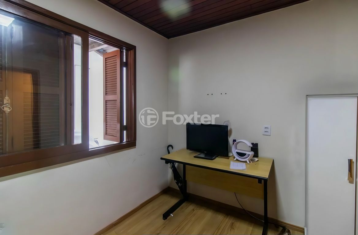 casa sobrado para comprar em Lauro Barcellos Lino, 68 - foto 20