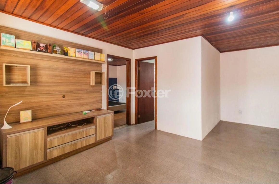 casa sobrado para comprar em Lauro Barcellos Lino, 68 - foto 4