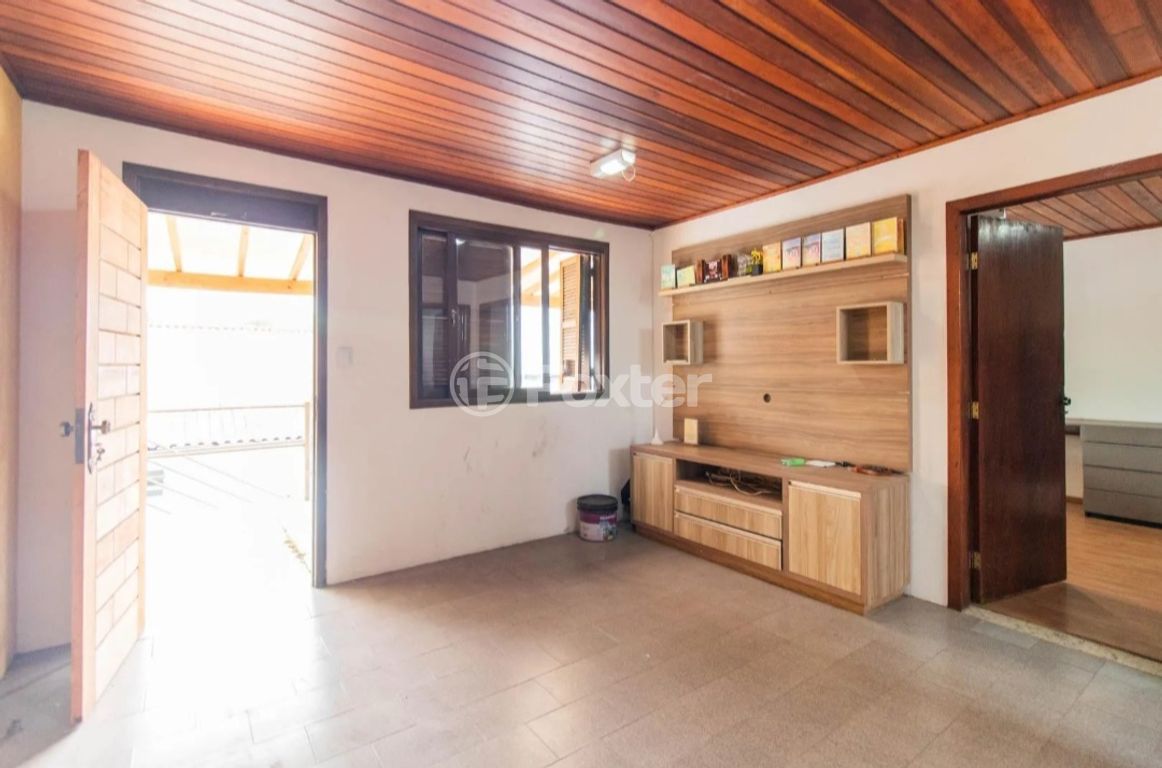 casa sobrado para comprar em Lauro Barcellos Lino, 68 - foto 3