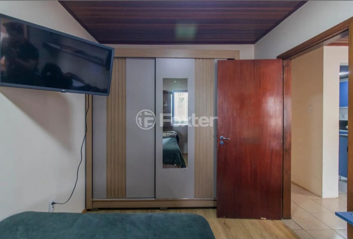 casa sobrado para comprar em Lauro Barcellos Lino, 68 - foto 30