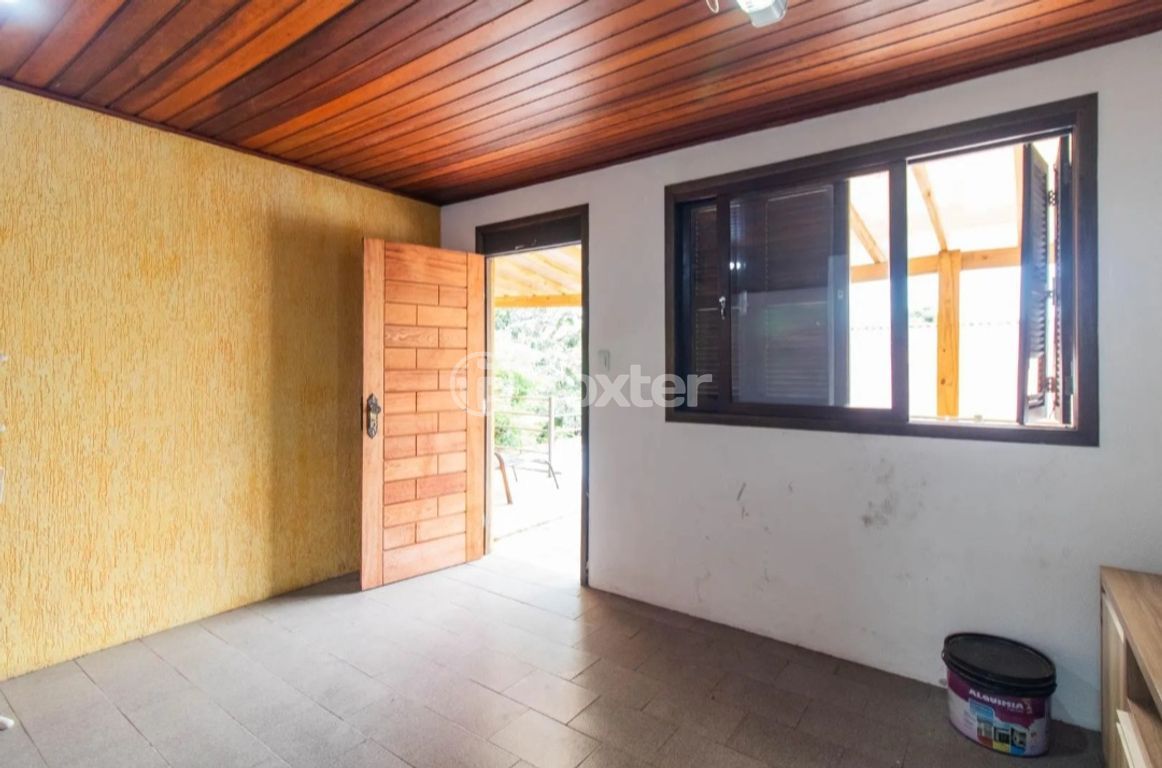 casa sobrado para comprar em Lauro Barcellos Lino, 68 - foto 17