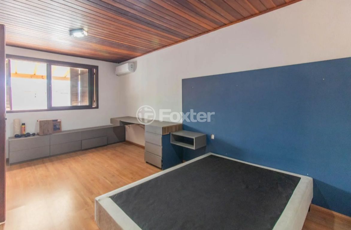 casa sobrado para comprar em Lauro Barcellos Lino, 68 - foto 29