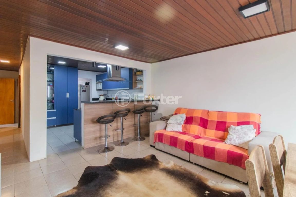 casa sobrado para comprar em Lauro Barcellos Lino, 68 - foto 5