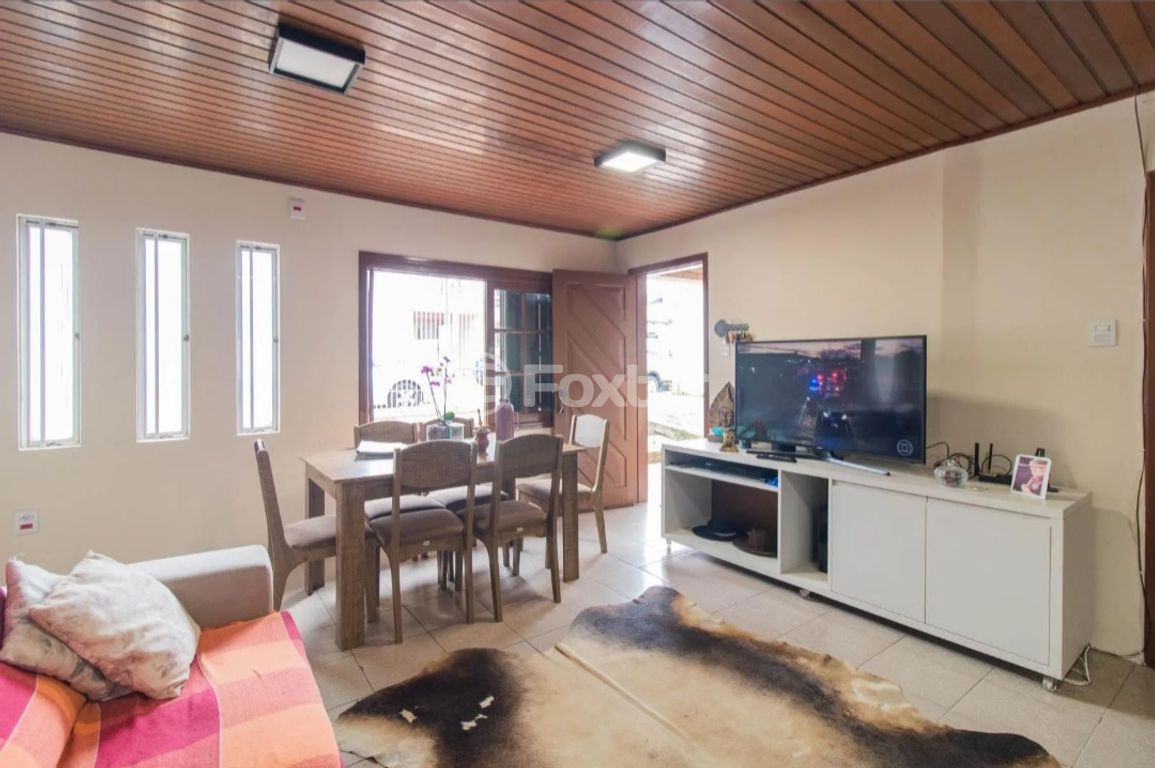 casa sobrado para comprar em Lauro Barcellos Lino, 68 - foto 19