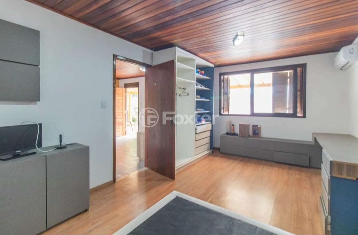 casa sobrado para comprar em Lauro Barcellos Lino, 68 - foto 28